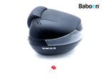 Topkoffer Universeel Shad SH33, Verzenden, Gebruikt