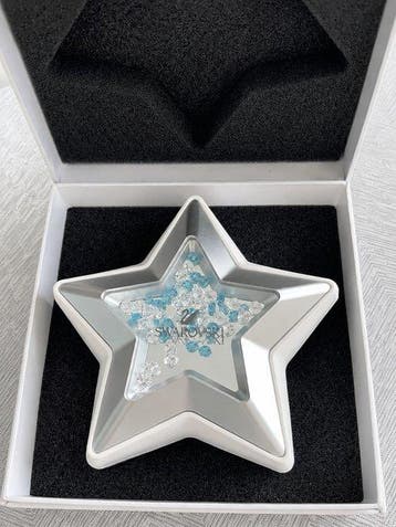 Swarovski - Muzikale juwelendoos - 2020+