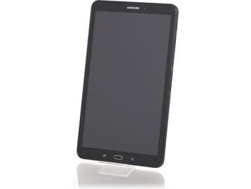 Samsung Galaxy Tab A (10.1, 2016) - Zwart - 16 GB - WiFi +, Computers en Software, Android Tablets, Verzenden, Nieuw, Samsung