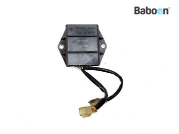 CDI / ECU unit Suzuki GS 500 E 1989-2003 (GS500E) (BB1225), Verzenden, Gebruikt