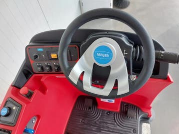 Meijer SR850C schrobmachine, Ophalen of Verzenden