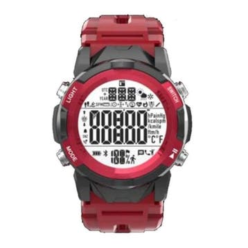 C2 Sport Horloge - Fitness Sport Activity Tracker Smartwatch, Verzenden, Nieuw, Lenovo