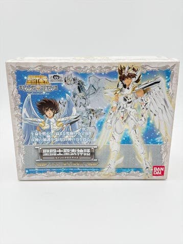 Bandai - Speelgoed figuur #2117.Bandai Saint Seiya Myth
