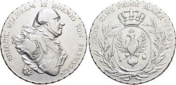 Fuer Ansbach-bayreuth, Konventionstaler, daalder 1 1795 B..., Verzenden
