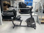Life-Fitness RS3 Ligfiets, Nieuw