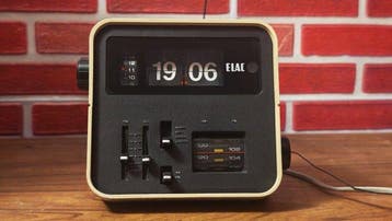 Elac - RD 100 Radio, Nieuw