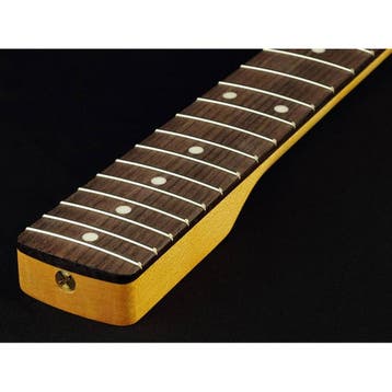 Allparts SRTFC – Stratocaster® hals, palissander toets,, Ophalen of Verzenden, Nieuw