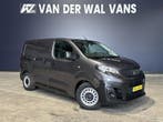 Peugeot Expert 1.5 BlueHDI 102pk L1H1 Euro6 Airco | Cruiseco, Stof, Gebruikt, Overige kleuren, Dealer onderhouden
