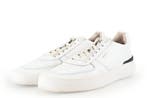 Blackstone Sneakers in maat 42 Wit, Kleding | Heren, Schoenen, Blackstone, Verzenden, Wit, Sneakers of Gympen