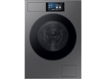 Samsung - Wasmachine Voorlader - 9 kg - Zilver, Witgoed en Apparatuur, Wasmachines, 1200 tot 1600 toeren, Verzenden, 8 tot 10 kg