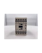 Klöckner-Moeller DIL A-31, Ophalen