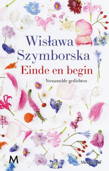 Einde En Begin | Wislawa Szymborska | Nieuw, Boeken, Ophalen of Verzenden, Nieuw, Wislawa Szymborska