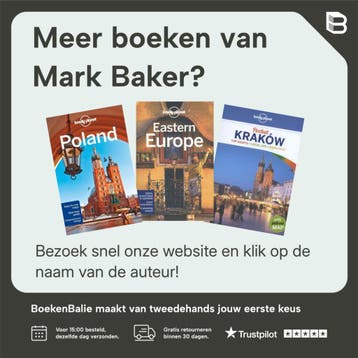 Romania & Bulgaria - Mark Baker 9781741799446, Verzenden, Zo goed als nieuw, Mark Baker