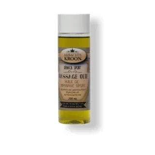 Arnica Sport Massageolie 200ml, Verzenden, Nieuw
