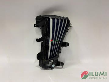CITROEN DS 7 DS7 CROSSBACK LIFT 22- LED DRL HALOGEN RECHTS 9, Verzenden, Gebruikt