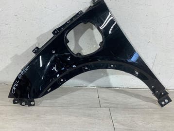 Opel Ampera-E Bolt voorzijde linker spatbord, Verzenden, Gebruikt