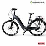 Batavus Finez E-go Power. Inclusief Bezorging, Ophalen of Verzenden, Nieuw, 50 km per accu of meer, Batavus