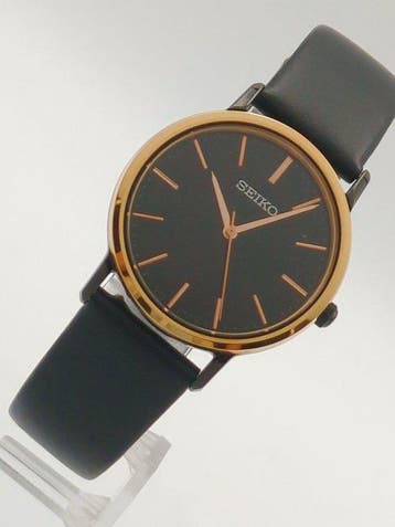 Seiko - Unknown - Zonder minimumprijs - 7N01-0JM0 - Dames -