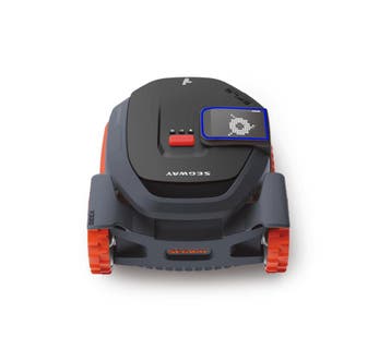 Segway Navimow X350E Robotmaaier | Nieuw | Actieprijs, Tuin en Terras, Ophalen, Bestuurbaar via app, Nieuw, 20 tot 25 cm