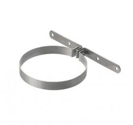 Ubbink dakbeschotbeugel diameter 166mm (0169075), Verzenden, Nieuw