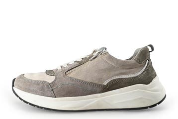 Sioux Sneakers in maat 41½ Grijs, Kleding | Dames, Schoenen, Sneakers of Gympen, Grijs, Gedragen, Sioux