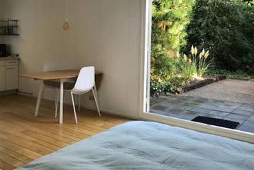 Studio Saffierweg in Amersfoort, 20 tot 35 m², Overige regio's