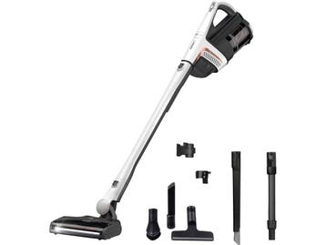 Miele Triflex HX2 - CarCare - Draadloze stofzuiger, Witgoed en Apparatuur, Stofzuigers, Verzenden, Zo goed als nieuw