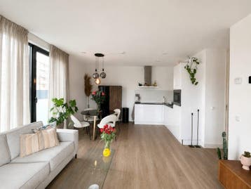 Te huur: Appartement IJsselmeerstraat in Den Helder, Den Helder, Noord-Holland, Appartement