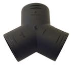 Webasto verdeelstuk 90x90x90mm, Ophalen of Verzenden, Nieuw, Zeilboot of Motorboot