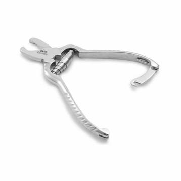 Mars Coat-King Professionele Dierennagelknipper – RVS –, Ophalen of Verzenden, Nieuw
