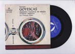 Granados, Consuelo Rubio, Orquesta Nacional De España – Goye, Ophalen of Verzenden, Nieuw in verpakking