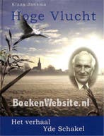 Hoge vlucht 9789080655041, Boeken, Verzenden, Gelezen