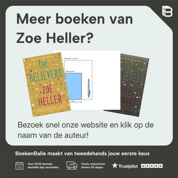 Notes on a Scandal - Zoe Heller 9789001775698, Boeken, Verzenden, Gelezen, Zoe Heller