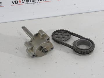 Honda CBF 600 Oliepomp, Ophalen of Verzenden, Nieuw