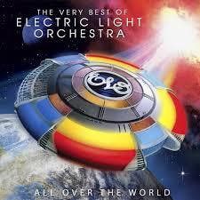 E.L.O. - ALL OVER THE WORLD (2LP), Verzenden, Nieuw in verpakking
