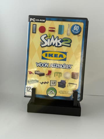 De Sims 2 Ikea Woon Accessoires Uitbreidingspakket - PC, Verzenden, Nieuw