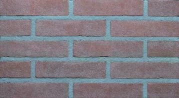 art. 2401 vormbak rood paars waalformaat gevelstenen, Nieuw, Bakstenen