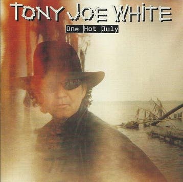 cd - Tony Joe White - One Hot July, Verzenden, Zo goed als nieuw