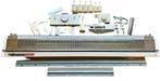 Silverreed SK830 - FRP70, Zo goed als nieuw, Breien, Machine