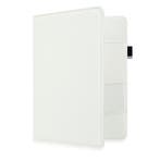 Reispapieren Mapje - 17 x 23 cm - Type: R4 Wit