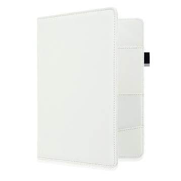 Reispapieren Mapje - 17 x 23 cm - Type: R4 Wit
