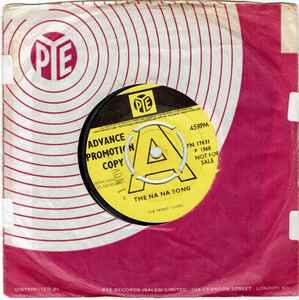 vinyl single 7 inch - The Ferris Wheel - The Na Na Na Son..., Verzenden, Zo goed als nieuw, 7 inch, Rock en Metal