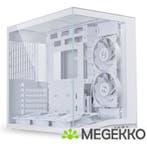 Lian Li PC-O11 Dynamic Mini V2 Flow White, Computers en Software, Computerbehuizingen, Verzenden, Nieuw
