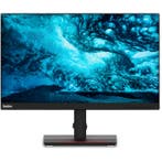 Lenovo ThinkVision T23i-20 | 23 Inch Full HD 1920 x 1080, Ophalen of Verzenden, Zo goed als nieuw, Lenovo