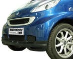 Voorspoiler MCC Smart ForTwo 4/07-(ABS), Ophalen of Verzenden, Nieuw