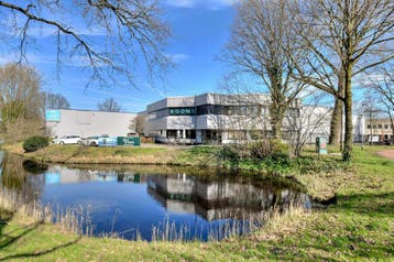 Kantoorruimte te huur Breda Weidehek 8A-G, Huur, Kantoorruimte