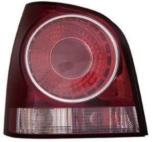 Achterlicht links Vw Polo 9N3 vanaf 2005-, Auto-onderdelen, Verlichting, Nieuw, Verzenden