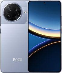 Xiaomi POCO F7 Pro Dual SIM 256GB blue, Verzenden, Zo goed als nieuw, Zonder abonnement, Zonder simlock
