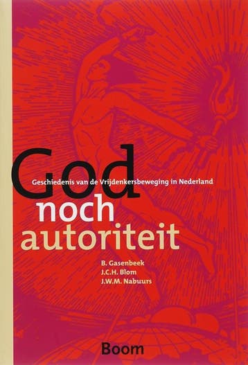God noch autoriteit 9789085063582, Boeken, Verzenden, Zo goed als nieuw