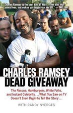 Dead Giveaway 9781938441516 Charles Ramsey, Verzenden, Gelezen, Charles Ramsey